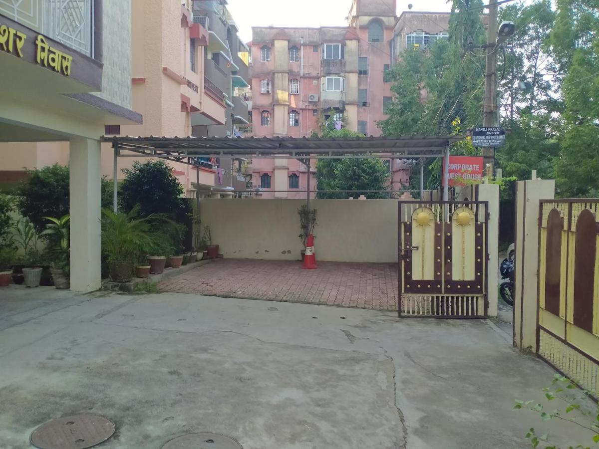 Corporate Guest House Ranchi Exterior photo